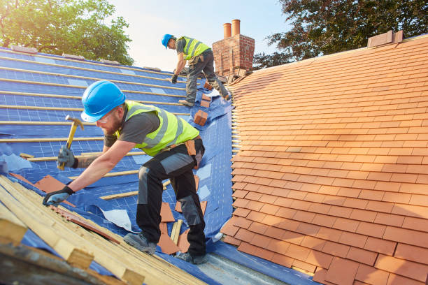 Best Emergency Roof Repair Services  in Elizabeth, CO